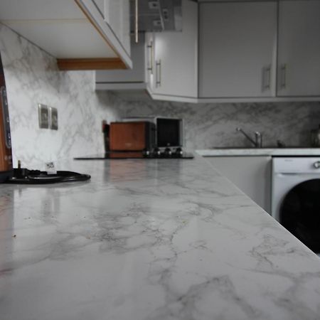 Ne1 City Studios & Apartments Newcastle Upon Tyne Esterno foto