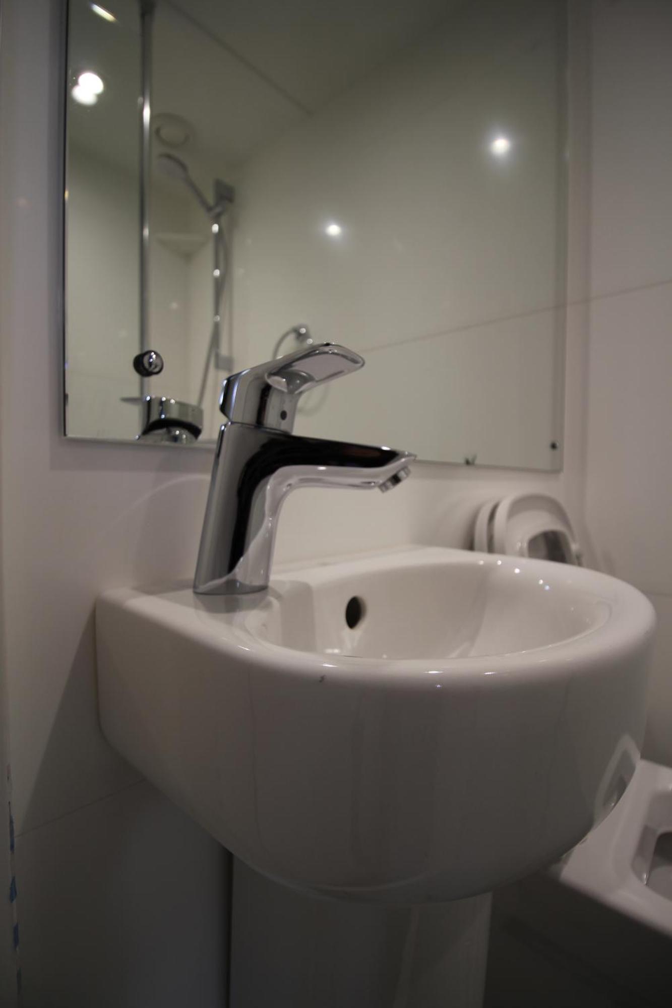 Ne1 City Studios & Apartments Newcastle Upon Tyne Esterno foto