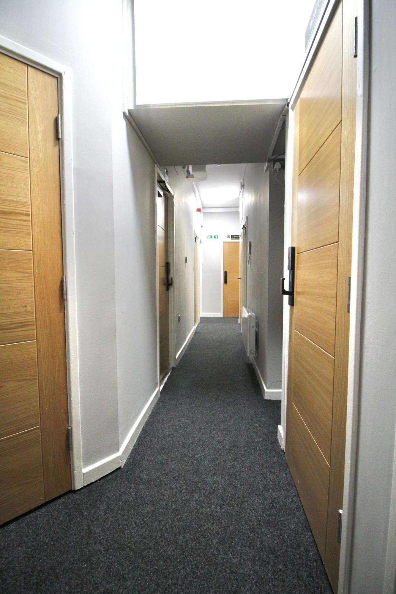Ne1 City Studios & Apartments Newcastle Upon Tyne Esterno foto