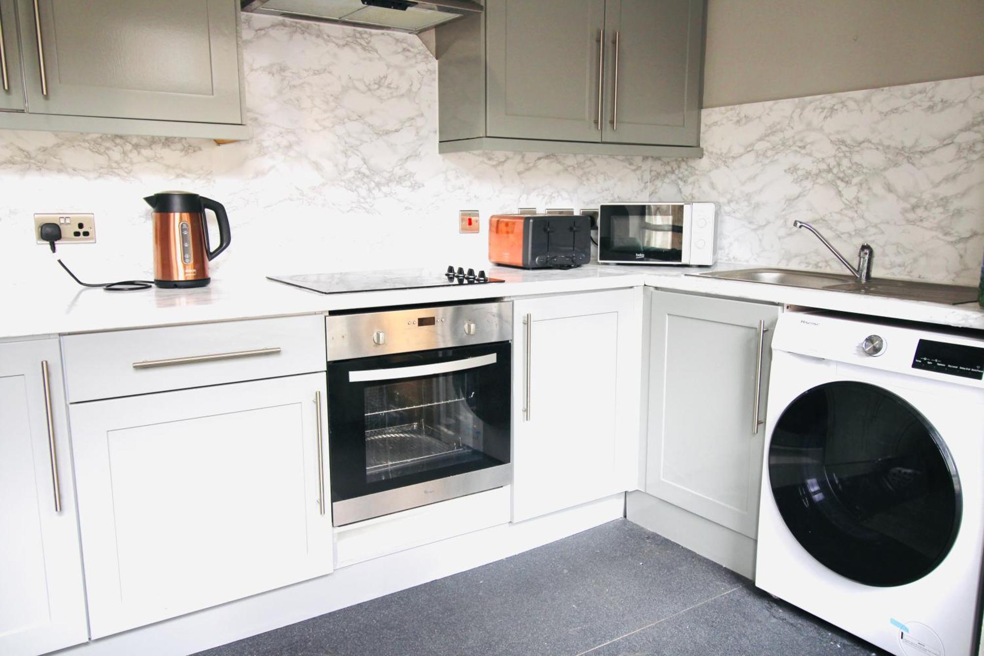 Ne1 City Studios & Apartments Newcastle Upon Tyne Esterno foto