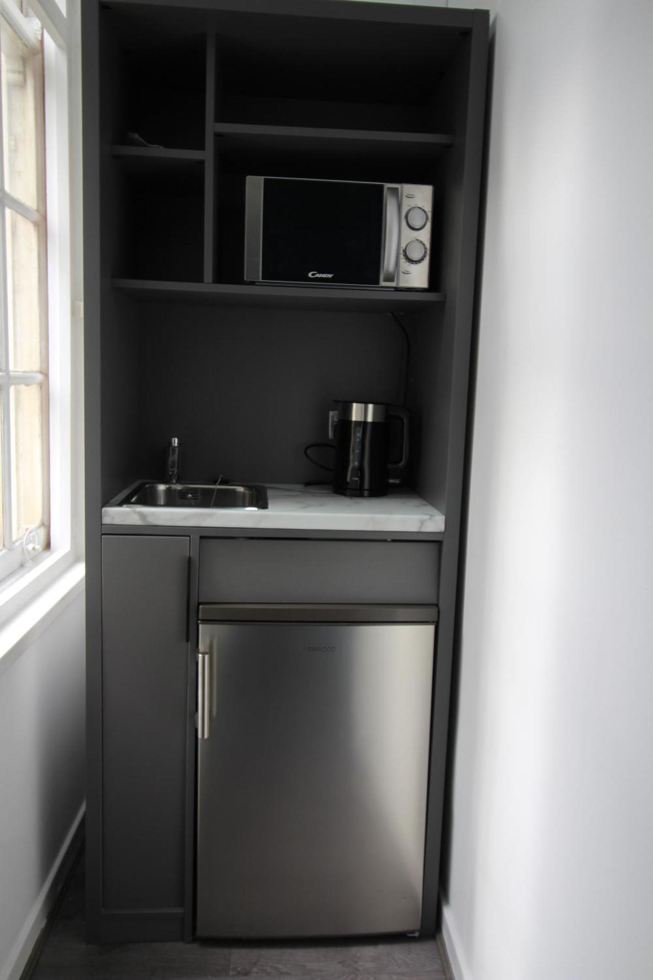 Ne1 City Studios & Apartments Newcastle Upon Tyne Esterno foto